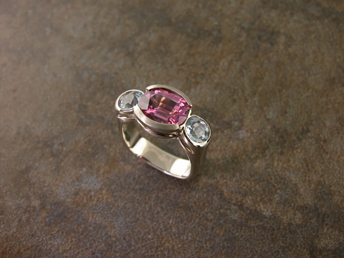 Gallery : Lance Heck Design – Custom Jewelry Design – Rings, Bracelets ...